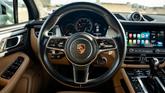 Thumbnail of 2020 White Porsche Macan