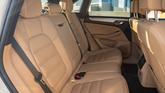 Thumbnail of 2020 White Porsche Macan