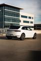 Thumbnail of 2020 White Porsche Macan