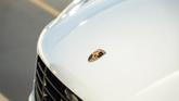 Thumbnail of 2020 White Porsche Macan