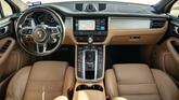Thumbnail of 2020 White Porsche Macan