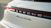 Photo of 2020 White Porsche Macan