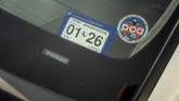Thumbnail of 2020 White Porsche Macan