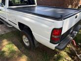 Thumbnail of 2001 White Dodge Ram 2500