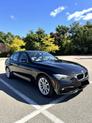 Thumbnail of 2016 Black BMW 320