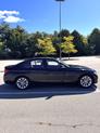 Thumbnail of 2016 Black BMW 320