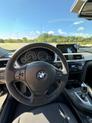 Thumbnail of 2016 Black BMW 320