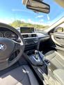 Thumbnail of 2016 Black BMW 320