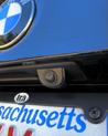 Thumbnail of 2016 Black BMW 320