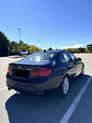 Thumbnail of 2016 Black BMW 320