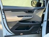 Thumbnail of 2022 White Honda Odyssey