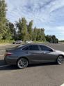 Thumbnail of 2016 Gray Toyota Camry