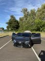 Thumbnail of 2016 Gray Toyota Camry