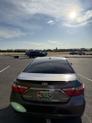 Thumbnail of 2016 Gray Toyota Camry