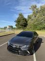 Photo of 2016 Gray Toyota Camry