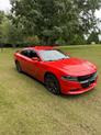 Thumbnail of 2018 Orange Dodge Charger