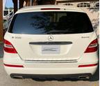 Thumbnail of 2011 White Mercedes-Benz R-Class