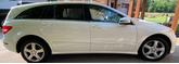 Thumbnail of 2011 White Mercedes-Benz R-Class