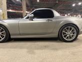 Thumbnail of 2010 Silver Mazda MX-5 Miata