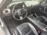 Thumbnail of 2010 Silver Mazda MX-5 Miata