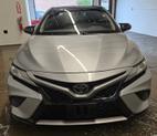 Thumbnail of 2019 Silver Toyota Camry