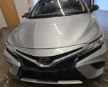 Photo of 2019 Silver Toyota Camry