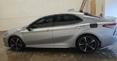 Thumbnail of 2019 Silver Toyota Camry