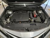 Thumbnail of 2019 Silver Toyota Camry