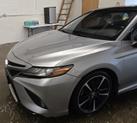 Thumbnail of 2019 Silver Toyota Camry
