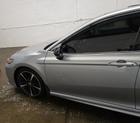 Thumbnail of 2019 Silver Toyota Camry