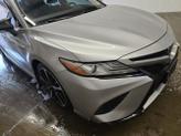 Thumbnail of 2019 Silver Toyota Camry
