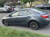 Thumbnail of 2014 Gray Toyota Corolla