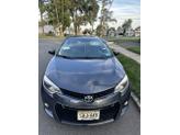 Photo of 2014 Gray Toyota Corolla
