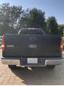Thumbnail of 2004 Blue Ford F-150