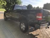 Thumbnail of 2004 Blue Ford F-150
