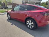 Thumbnail of 2023 Red Tesla Model Y