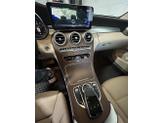 Thumbnail of 2019 Green Mercedes-Benz C-Class