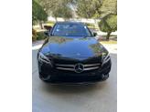 Thumbnail of 2019 Green Mercedes-Benz C-Class
