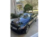 Thumbnail of 2019 Green Mercedes-Benz C-Class