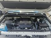Thumbnail of 2021 White Toyota Tundra