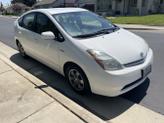 Thumbnail of 2007 White Toyota Prius