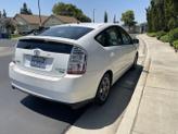 Thumbnail of 2007 White Toyota Prius