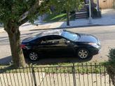 Thumbnail of 2008 Black Nissan Altima