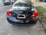Thumbnail of 2008 Black Nissan Altima