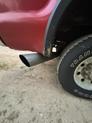 Thumbnail of 1999 Red Ford F-250