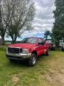 Thumbnail of 1999 Red Ford F-250