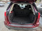 Thumbnail of 2017 Red GMC Terrain