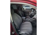 Thumbnail of 2017 Red GMC Terrain