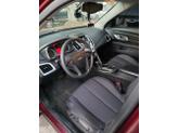 Thumbnail of 2017 Red GMC Terrain