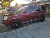 Thumbnail of 2017 Red GMC Terrain